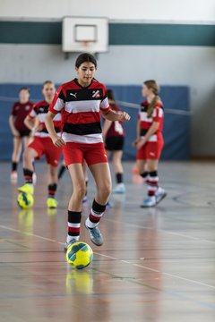 Bild 170 - wCJ NFV Futsalmeisterschaft
